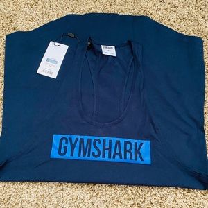 🌸 Gymshark stringer